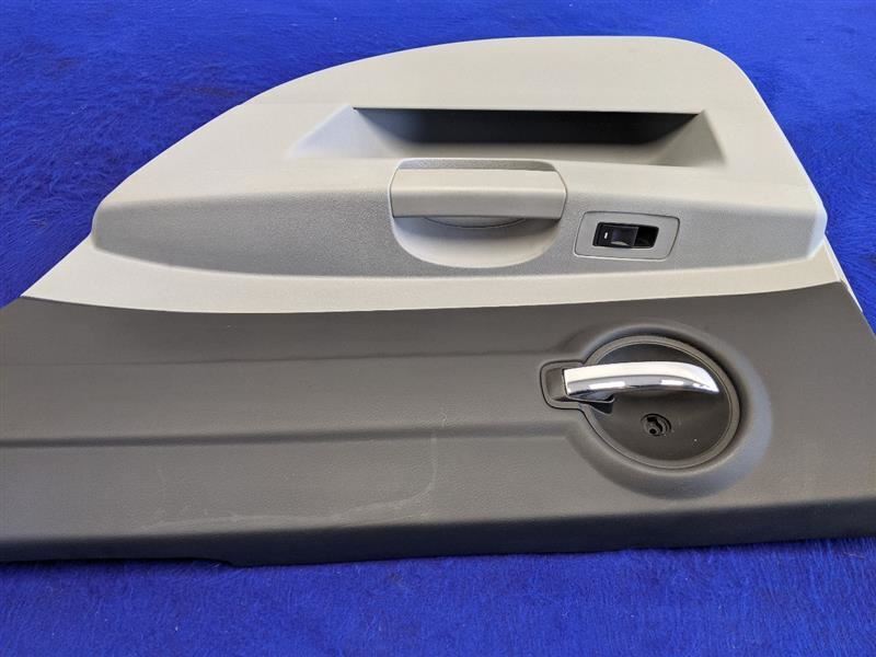 2006-2010 Dodge Charger SRT8 Passenger Right RH Rear Door Panel Handle Pull OEM - The Parts Farm