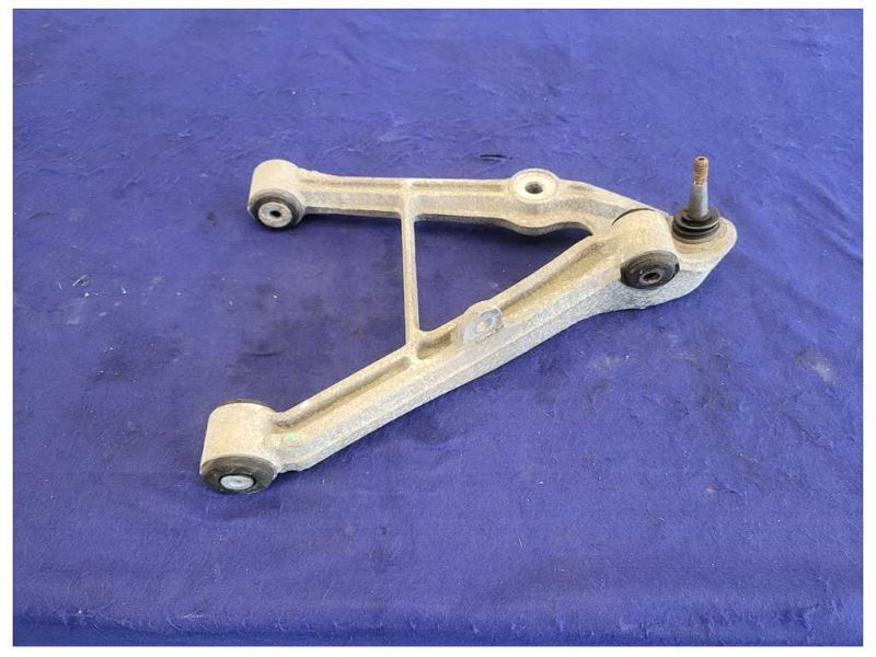 1997-2004 Chevrolet Corvette Z06 FRC C5 Passenger Lower Control Arm Rear 2082 - The Parts Farm