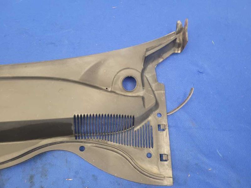 2010-2015 Chevrolet Camaro SS Windshield Cowl Panel Front Wiper Cover 2459 - The Parts Farm