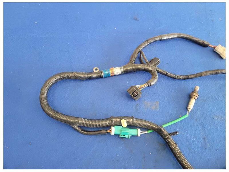 1999 Ford Mustang GT 4.6L A/T Wire Harness Automatic Transmission Plug 2561 - The Parts Farm
