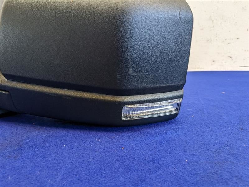 2019-2020 Ford F150 4x4 Pickup Truck Driver Left LH Rear View Mirror Glass - The Parts Farm