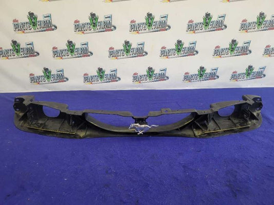 1994-1998 Ford Mustang GT 5.0L Convertible Front Header Panel Bumper 2406 - The Parts Farm