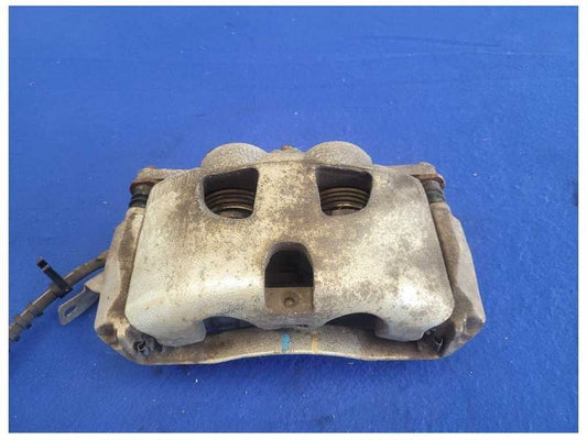 2015-2017 Ford F150 4x4 Pickup Truck Driver Front Brake Caliper Hose Pad 2575