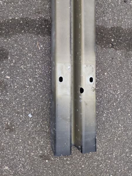 1999-2004 Ford Mustang Cobra SVT DOHC 4.6L Front Crash Bar Absorber Bumper OEM - The Parts Farm