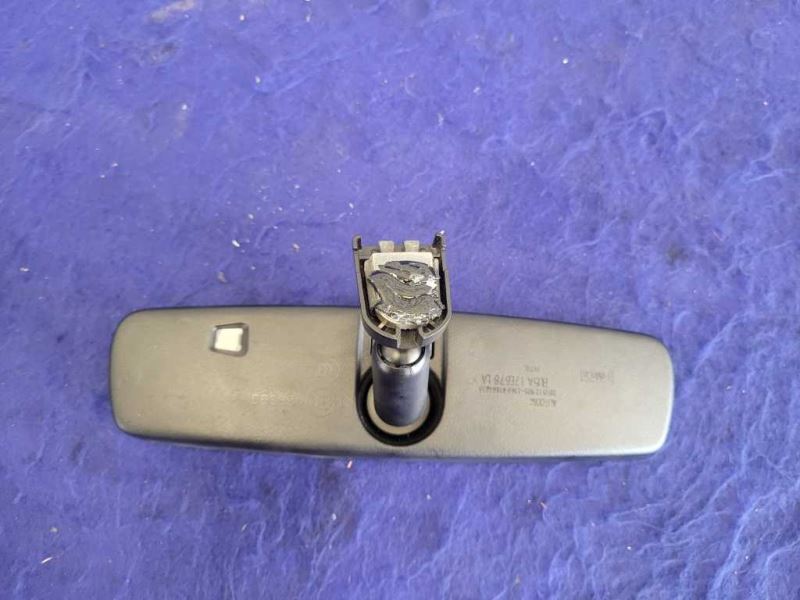 2015-2020 Ford Mustang Shelby GT350 5.2L Rear View Mirror - The Parts Farm