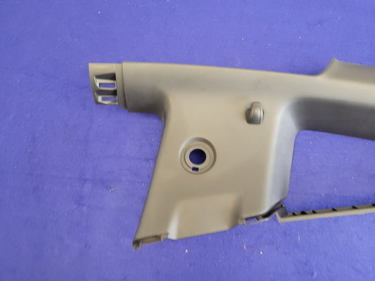 2011-2014 Ford Mustang GT S197 Coupe Upper Passenger RH Rear Quarter Trim Panel