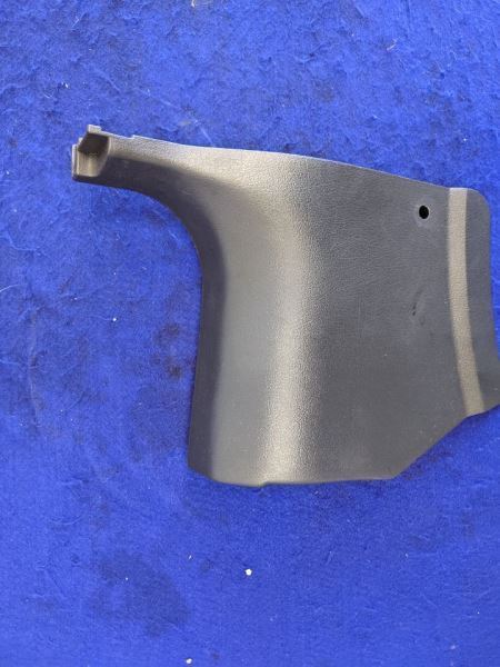 1999-2004 Ford Mustang Cobra SVT DOHC 4.6L Passenger Right Kick Panel Trim Cover