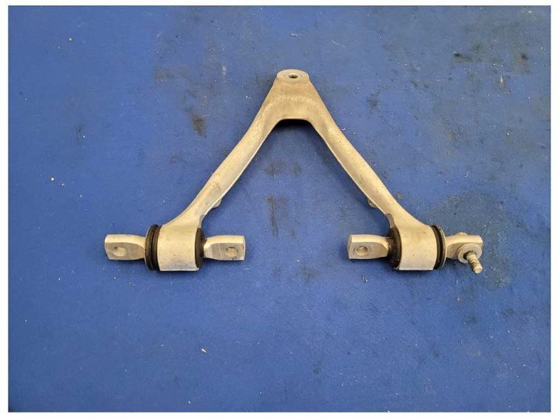 1997-2004 Chevrolet Corvette Z06 FRC C5 Driver Upper Control Arm Front 2066 - The Parts Farm