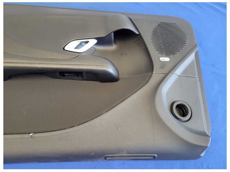 2019 Dodge Challenger SRT8 392 Passenger Front Door Panel Card *Scuffs* 2506 - The Parts Farm