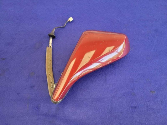 2010-2015 Chevrolet Camaro SS Driver Rear View Mirror Power Heated DD1 2332