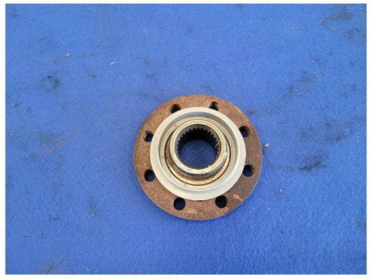 1999-2004 Ford Mustang GT Rear Flange Mount Axle 8.8" 29k Miles 2561 - The Parts Farm