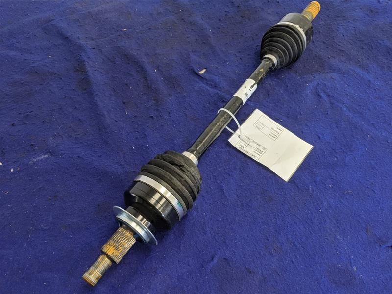 2015-2017 Ford Mustang GT 5.0L Passenger Right Axle Shaft Half IRS OEM Factory - The Parts Farm
