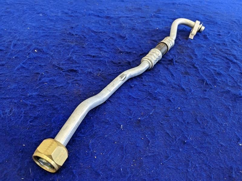 1997-2004 Chevrolet Corvette Z06 C5 Air Conditioning AC Hose Drier 2052 - The Parts Farm