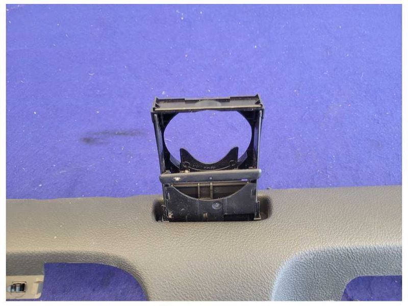2003-2006 Chevrolet SSR Pickup Truck Dashboard Front Cover Lower Panel 2426 - The Parts Farm