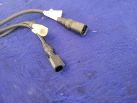 2017 Porsche 911 Turbo 991 Driver Track Bar Adjust Motor 2421