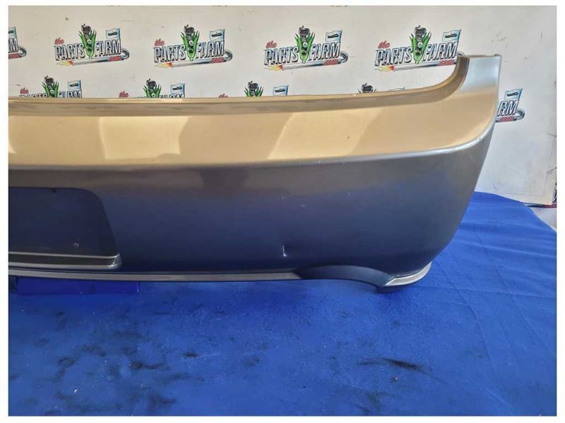 2005-2009 Ford Mustang GT Coupe Rear Bumper Cover Paint TK 2585 - The Parts Farm