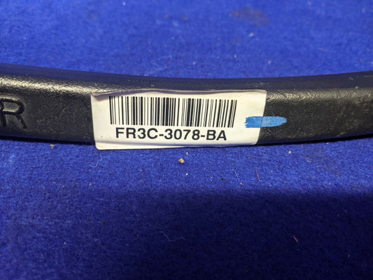 2018-2023 Ford Mustang GT S550 Passenger Right RH Lower Front Control Arm Pair