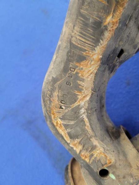 2015-2020 Ford F150 4x4 Pickup Truck Front Driver Left Lower Control Arm 2369