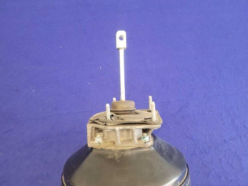 2018-2020 Ford F150 Pickup Truck Power Brake Booster Master Cylinder 2367 - The Parts Farm
