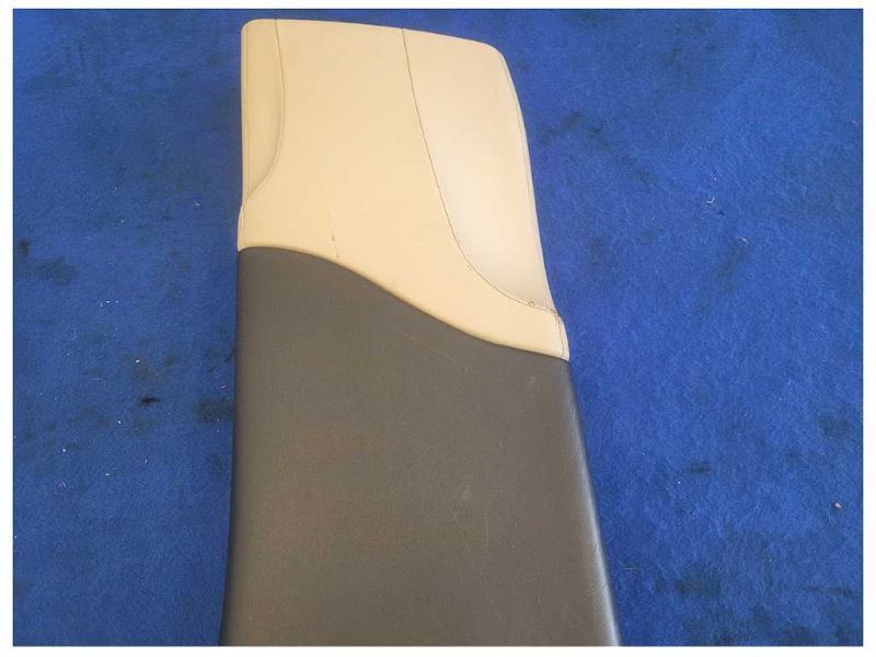 2012 Fisker Karma Sedan Hybrid Driver Left B Pillar Cover Trim 1959 - The Parts Farm