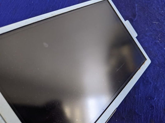 2015-2017 Ford Mustang GT S550 Info-GPS-TV Screen Front Display Center Dash