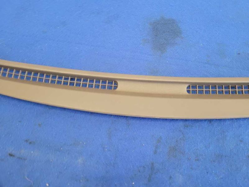 1999-2004 Ford Mustang GT Coupe Dash Vent Upper Trim Molding Cover 2474 - The Parts Farm