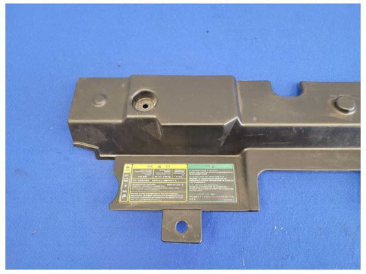 1999-2004 Ford Mustang GT 4.6L Coupe Front Sight Shield Radiator Cover 2556