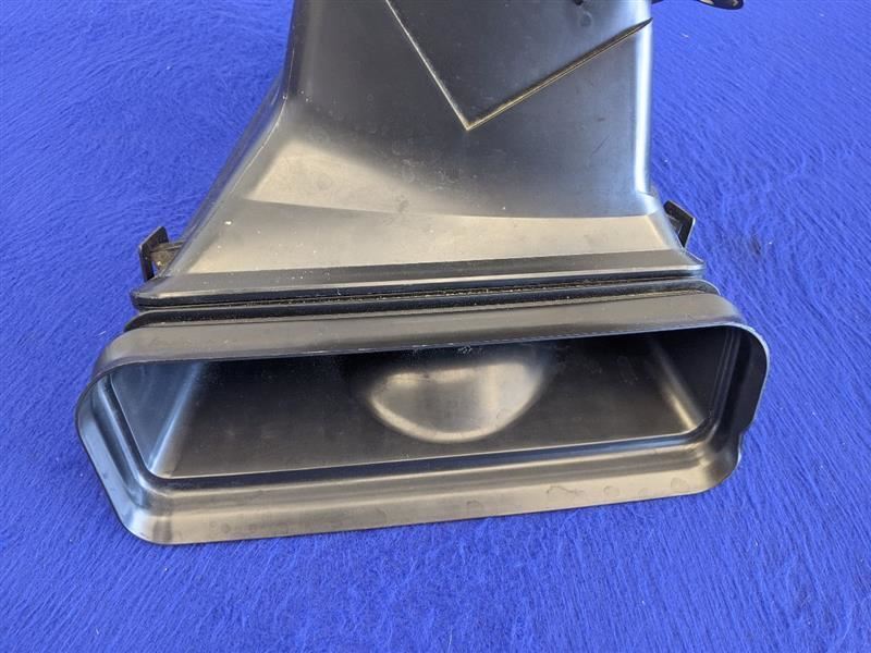 2017-2019 Tesla Model 3 A/C Air Conditioner Heater HVAC Plenum Inner Duct OEM - The Parts Farm