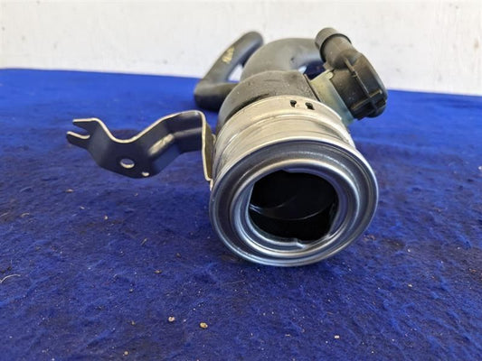 2015-2020 BMW M4 3.0L F82 F83 Filler Gas Fuel Neck Rear Back Tank Pipe