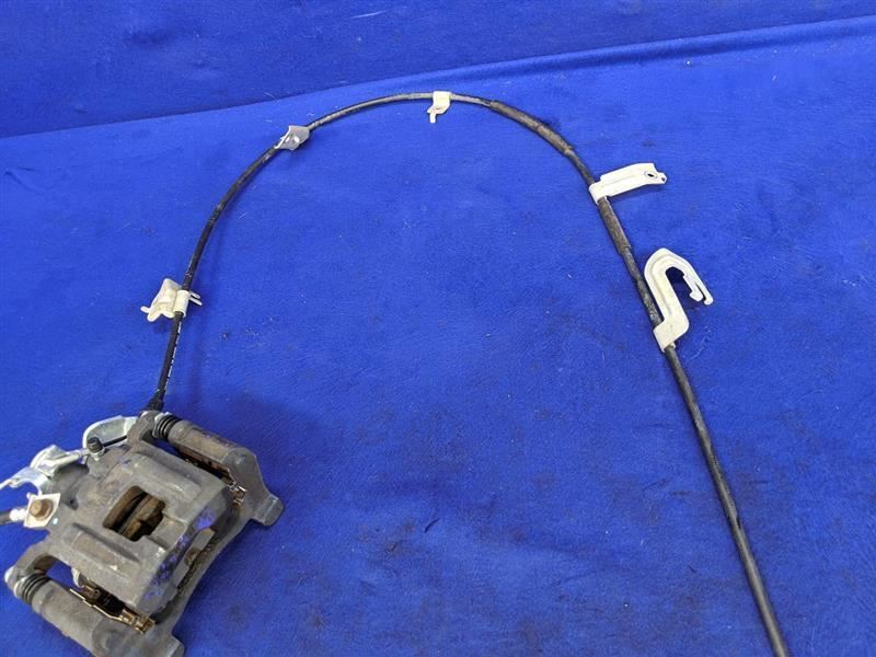 2015-2020 Ford Mustang GT 5.0L Coyote Passenger Front Right RH Pad Hose OEM - The Parts Farm