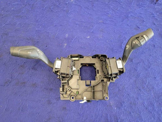 2018-2023 Ford Mustang GT S550 Driver Turn Signal Switch Wiper Column 2339 - The Parts Farm