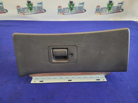 1999-2004 Ford Mustang Cobra SVT DOHC Glove Box Dashboard Panel Charcoal 2364 - The Parts Farm