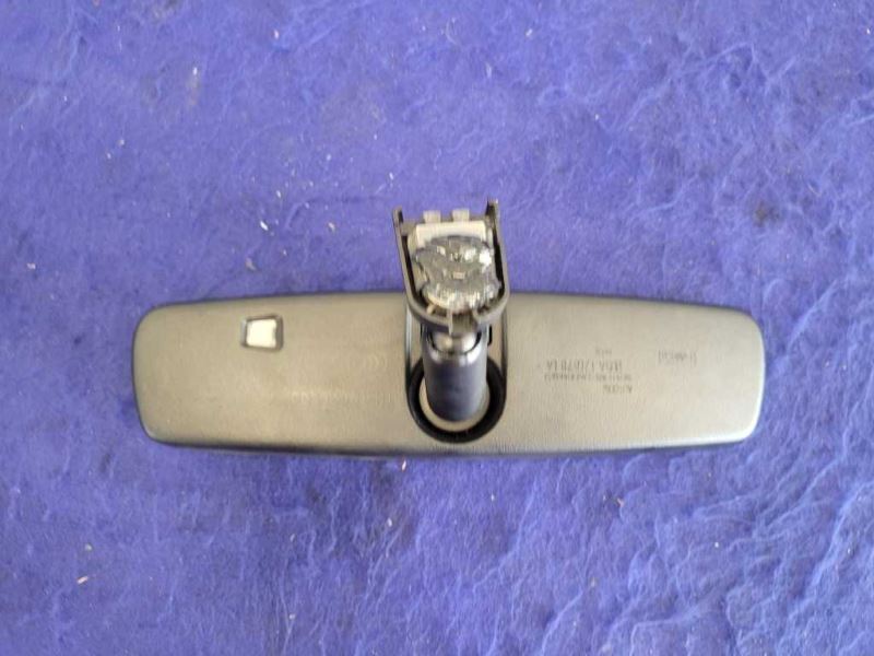 2015-2020 Ford Mustang Shelby GT350 5.2L Rear View Mirror - The Parts Farm