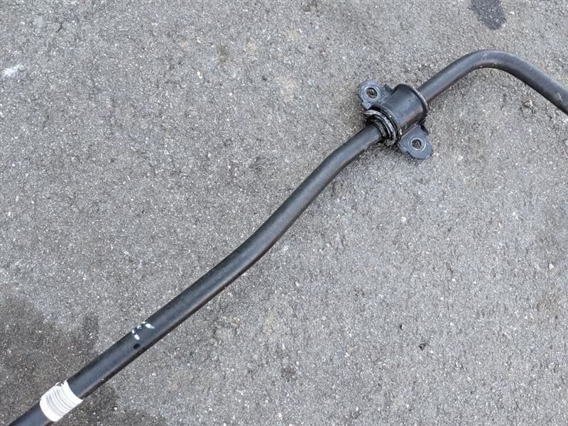 2015-2017 Ford Mustang GT 5.0L Stabilizer Sway Bar Rear Coupe Coyote 19" Wheels - The Parts Farm