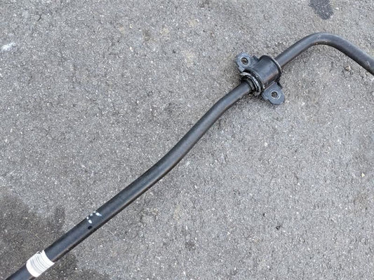 2015-2017 Ford Mustang GT 5.0L Stabilizer Sway Bar Rear Coupe Coyote 19" Wheels - The Parts Farm