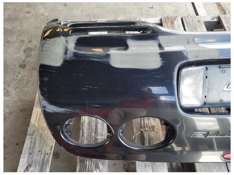 1997-2004 Chevrolet Corvette FRC Z06 C5 Rear Bumper Back Cover *Split* 2066 - The Parts Farm