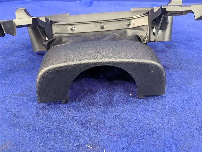 2015-2017 Ford F150 Pickup Truck Instrument Speedometer Speedo Bezel Trim OEM - The Parts Farm