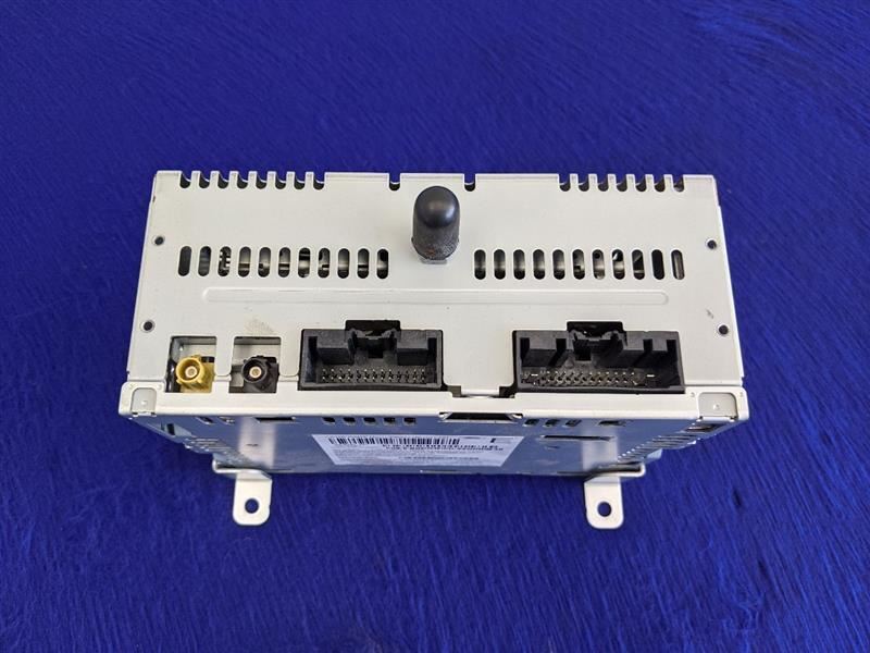 2015 Ford Mustang GT 5.0L Coyote Audio Equipment Radio Receiver AM FM CD OEM - The Parts Farm