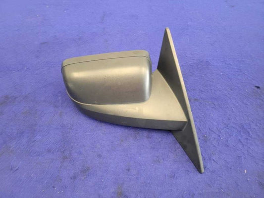 2005-2009 Ford Mustang GT 4.6L Passenger Rear View Mirror Glass Textured 2422