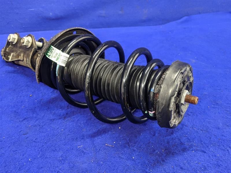 2013-2015 Chevy Camaro Right Side Passenger Strut Spring Front SS Opt FE4 - The Parts Farm