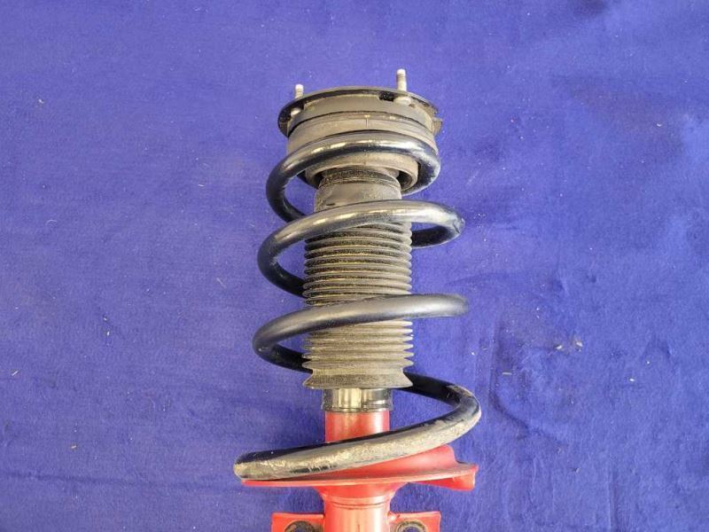 2011-2014 Ford Mustang GT S197 Front Strut Spring Suspension Plate - The Parts Farm