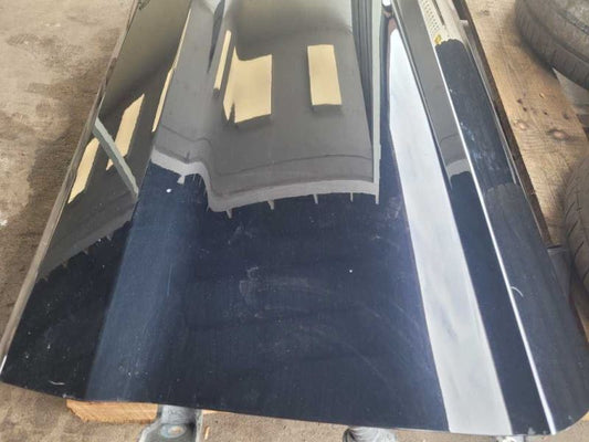 2015-2023 Ford Mustang GT S550 Passenger Right Door Coupe Shell Front Paint G1