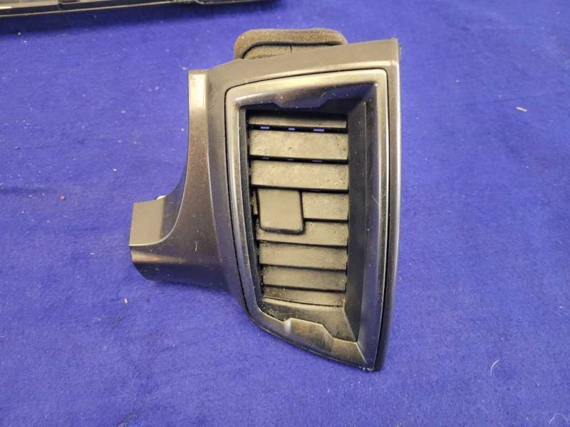 2019-2020 Ford Ranger 2.3L EcoBoost Pickup Truck Dash Trim Kit Vent 2219 - The Parts Farm