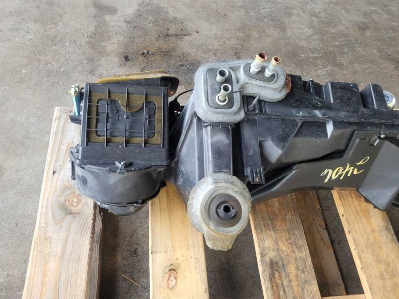1994-1995 Ford Mustang GT 5.0L Convertible Heater Box Core HVAC Dash 2406 - The Parts Farm