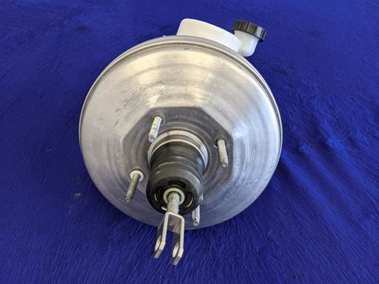 2018-2023 Ford Mustang GT S550 Power Brake Booster Master Cylinder No PP1