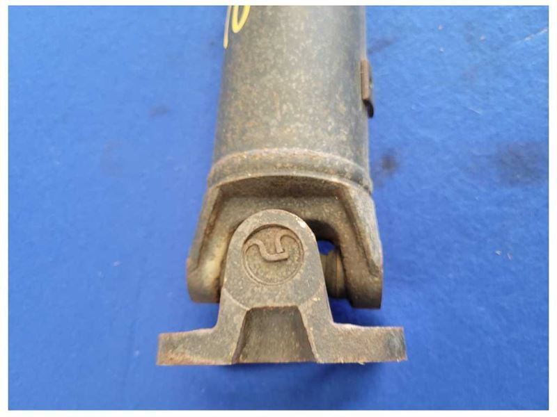 2019-2020 Ford Ranger Pickup Truck Driveshaft Automatic Transmission A/T 2499 - The Parts Farm