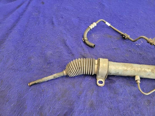 2010-2012 Chevrolet Camaro SS Steering Gear Rack Power Rack Pinion Tie Rod