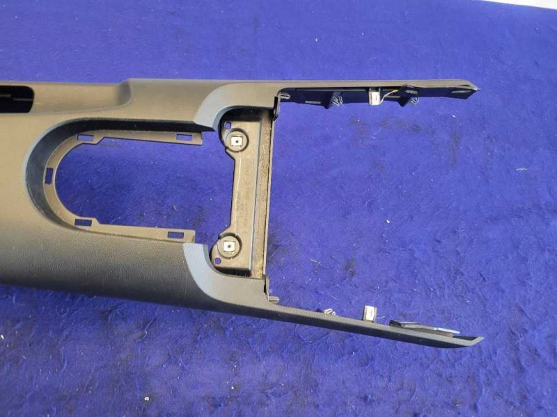2015-2017 Ford Mustang GT S550 Center Console Front A/T Ambient Lighting 2420 - The Parts Farm
