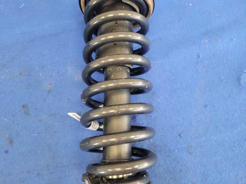 2018-2020 Ford F150 4x4 Pickup Truck Front Strut Spring Suspension 2359 - The Parts Farm