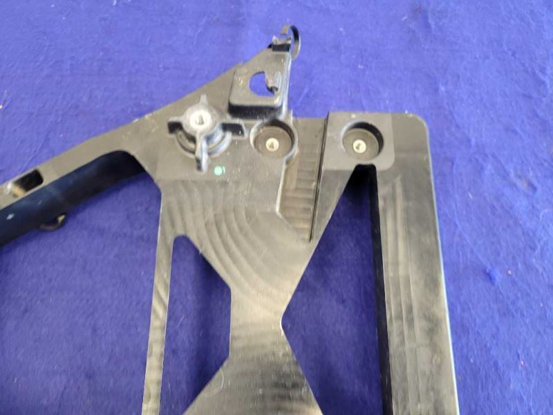 2020-2022 Ford Mustang Shelby GT500 Bracket Transmission Mount 2196 - The Parts Farm